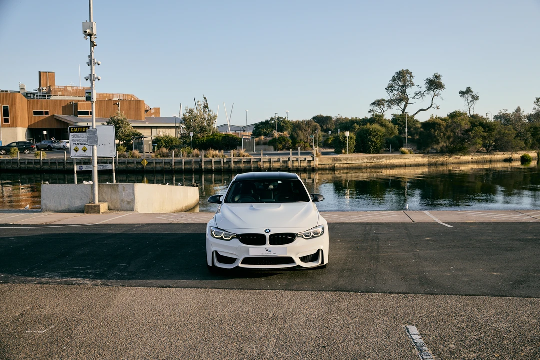 2018 BMW F80 M3 - Image 18 of 31