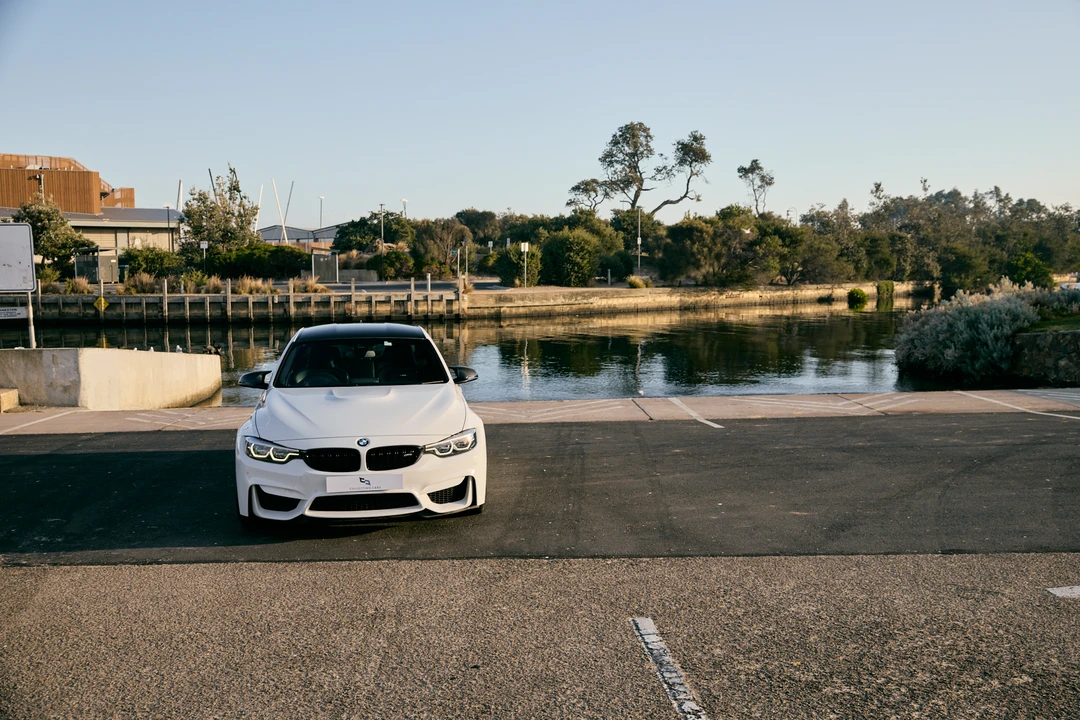 2018 BMW F80 M3 - Image 19 of 31
