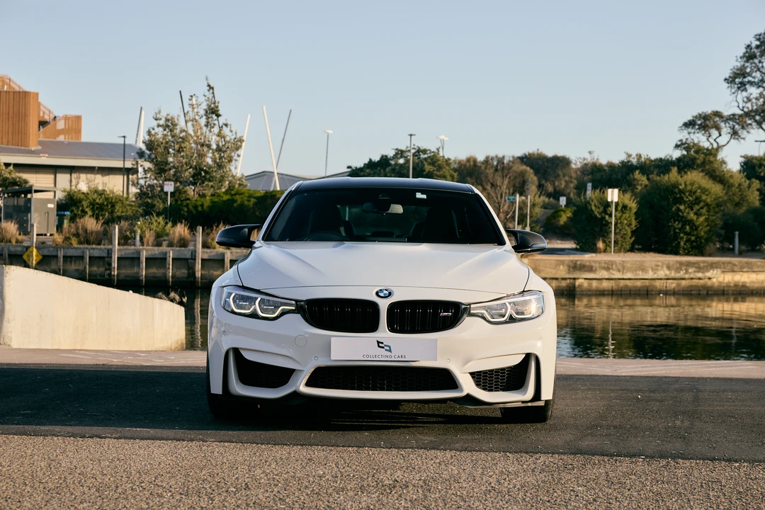 2018 BMW F80 M3 - Image 20 of 31