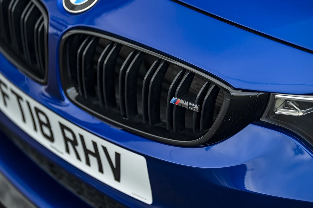 2018 BMW F80 M3 - Image 22 of 31