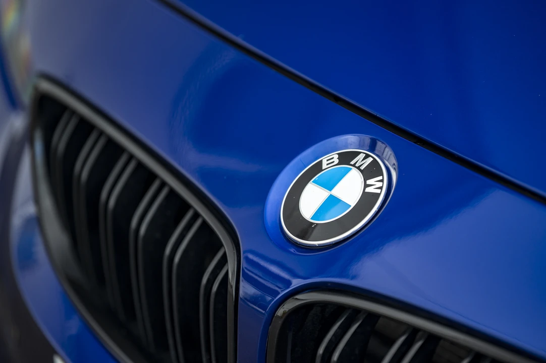 2018 BMW F80 M3 - Image 23 of 31