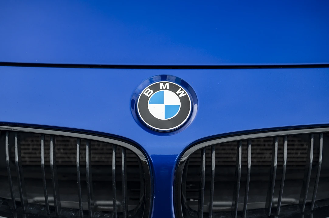 2018 BMW F80 M3 - Image 26 of 31