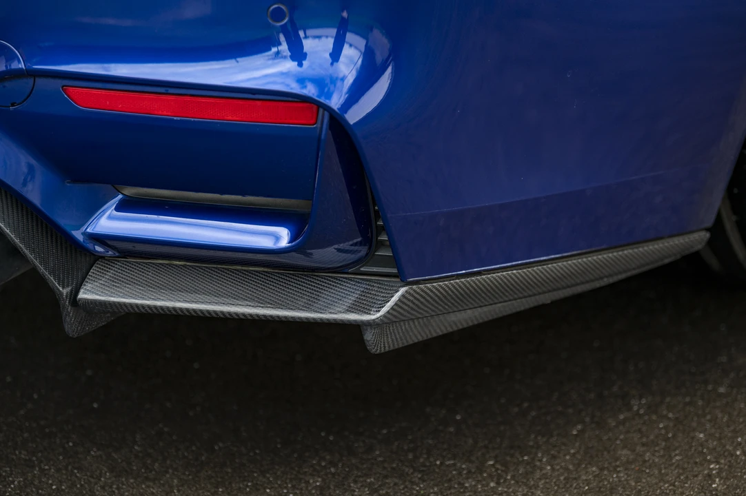 2018 BMW F80 M3 - Image 20 of 31