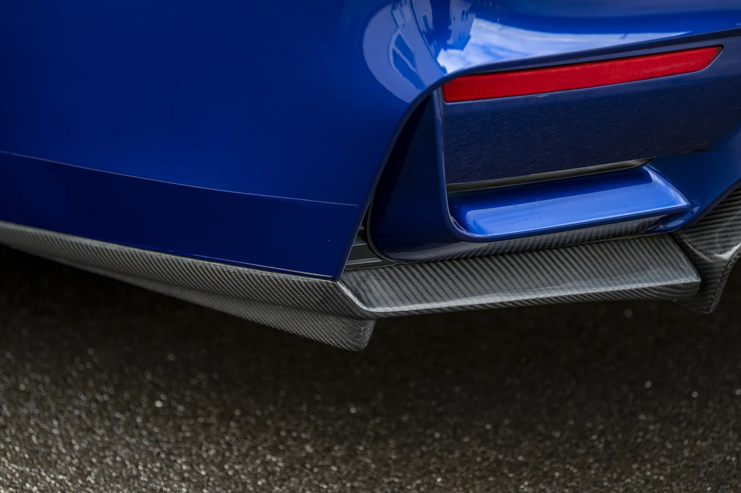 2018 BMW F80 M3 - Image 21 of 31