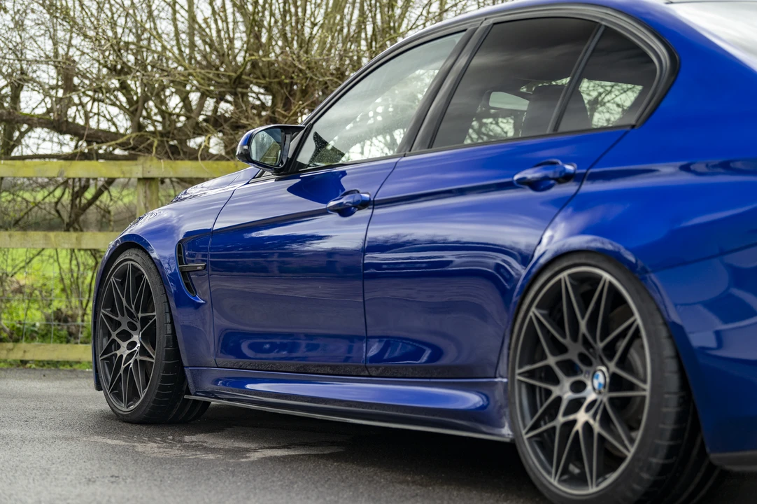 2018 BMW F80 M3 - Image 27 of 31
