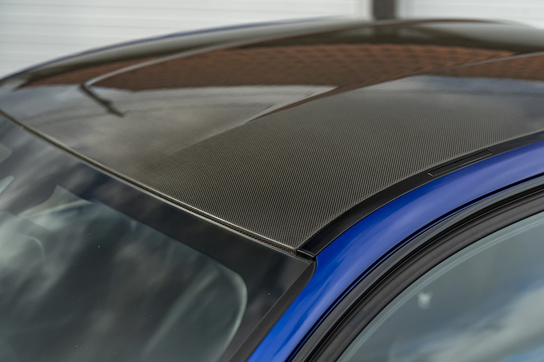 2018 BMW F80 M3 - Image 13 of 31