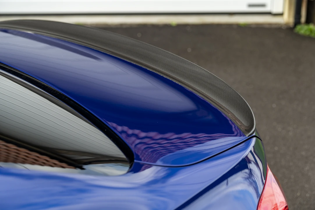 2018 BMW F80 M3 - Image 14 of 31