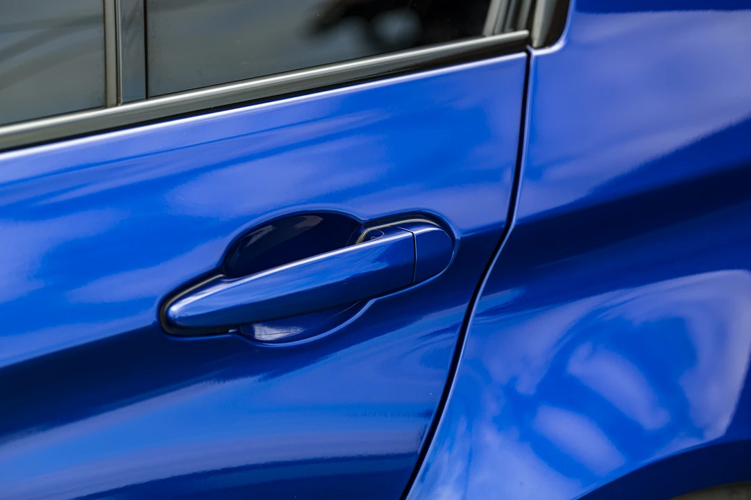 2018 BMW F80 M3 - Image 16 of 31