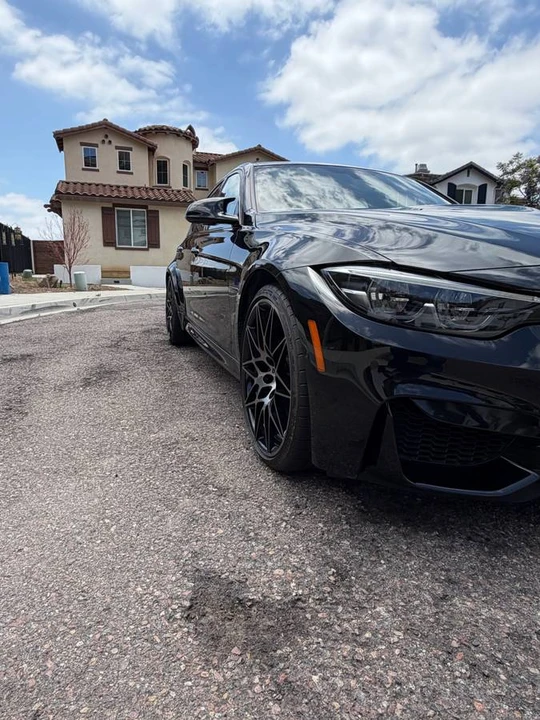 2018 BMW F80 M3 - Image 4 of 18