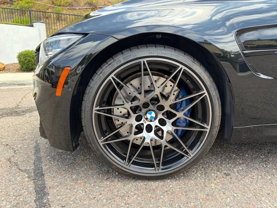 2018 BMW F80 M3 - Image 12 of 18