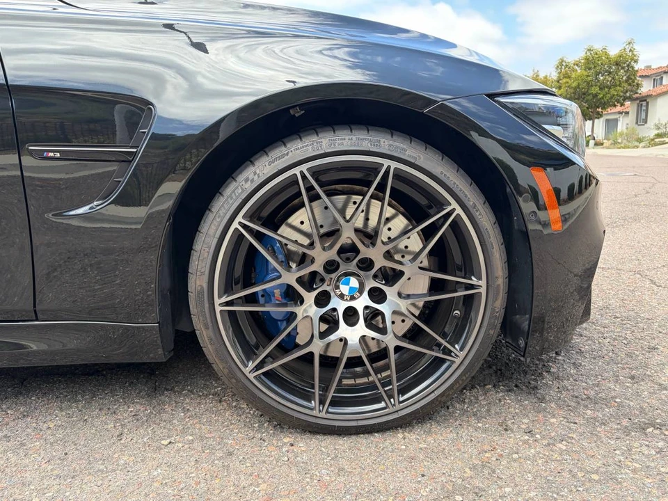 2018 BMW F80 M3 - Image 11 of 18