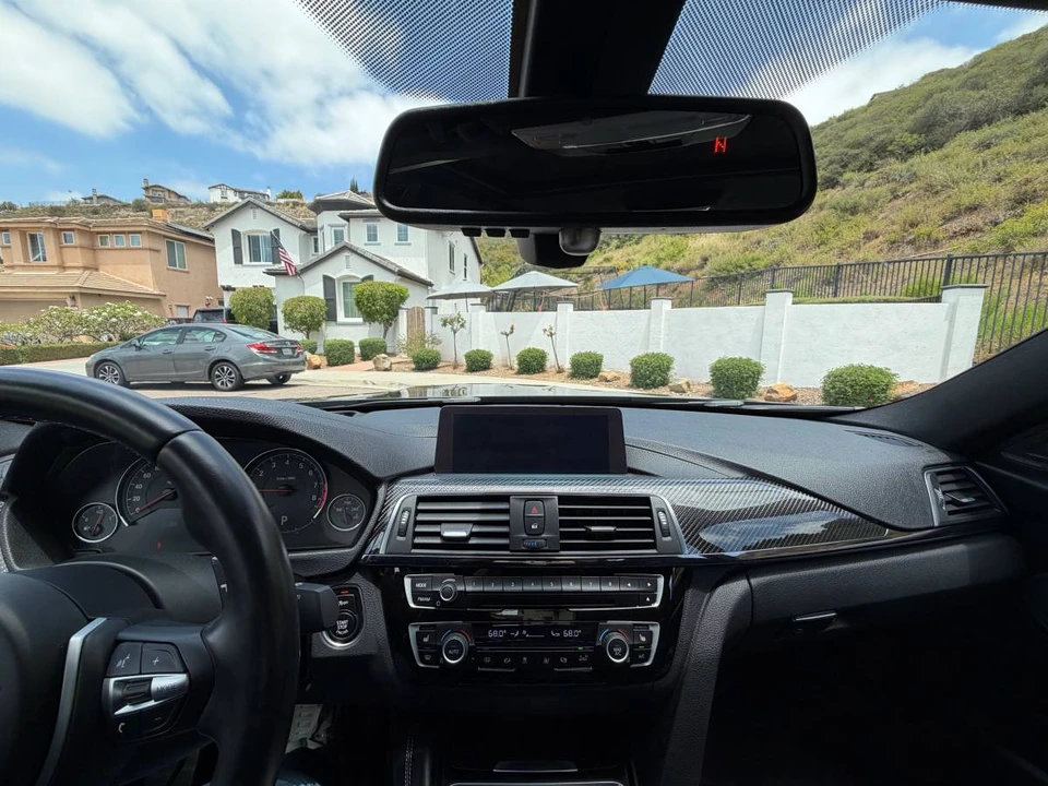 2018 BMW F80 M3 - Image 18 of 18