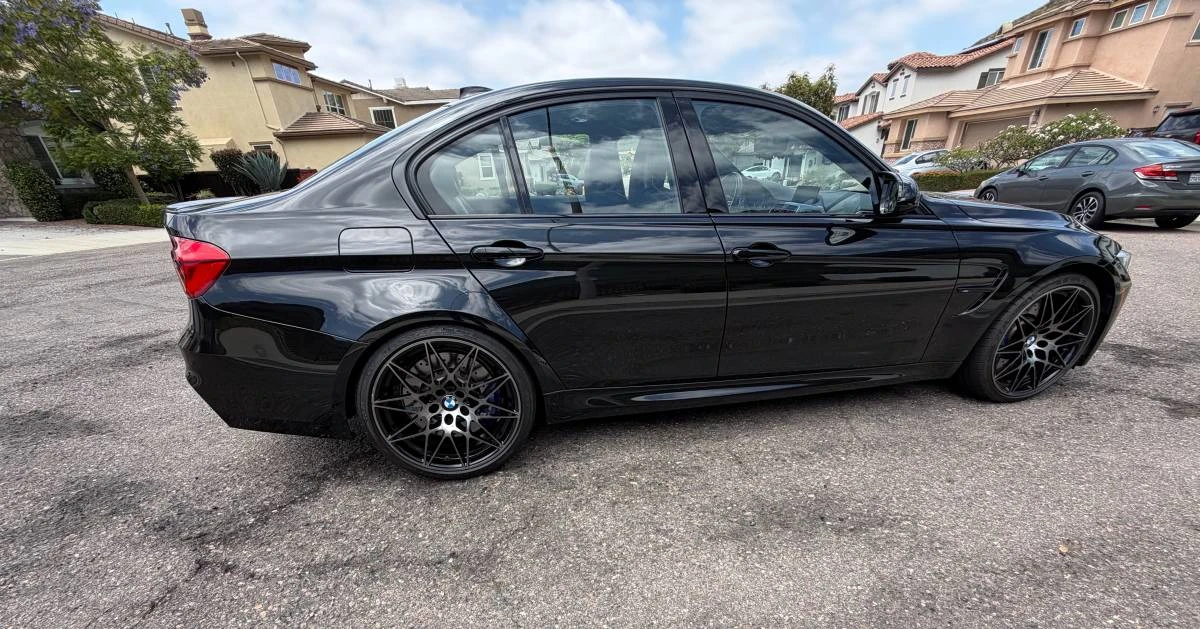 2018 BMW F80 M3 - Image 6 of 18