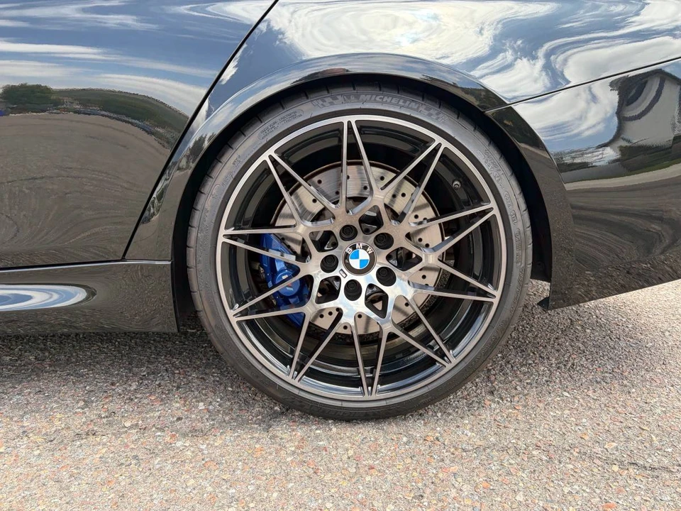 2018 BMW F80 M3 - Image 13 of 18