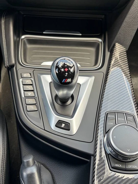2018 BMW F80 M3 - Image 17 of 18