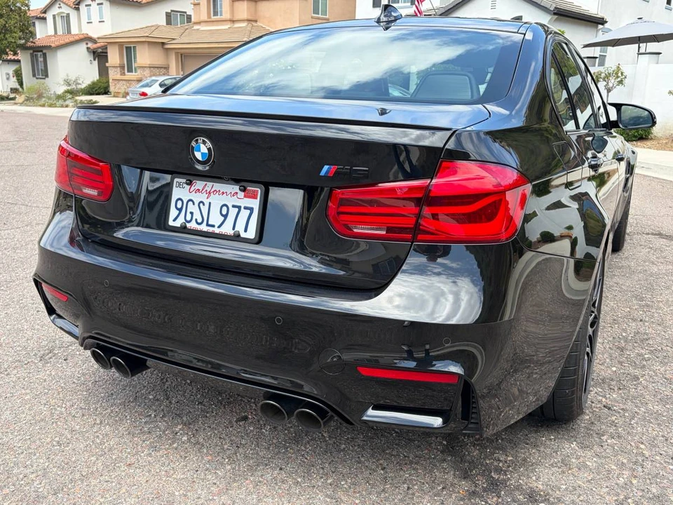 2018 BMW F80 M3 - Image 7 of 18