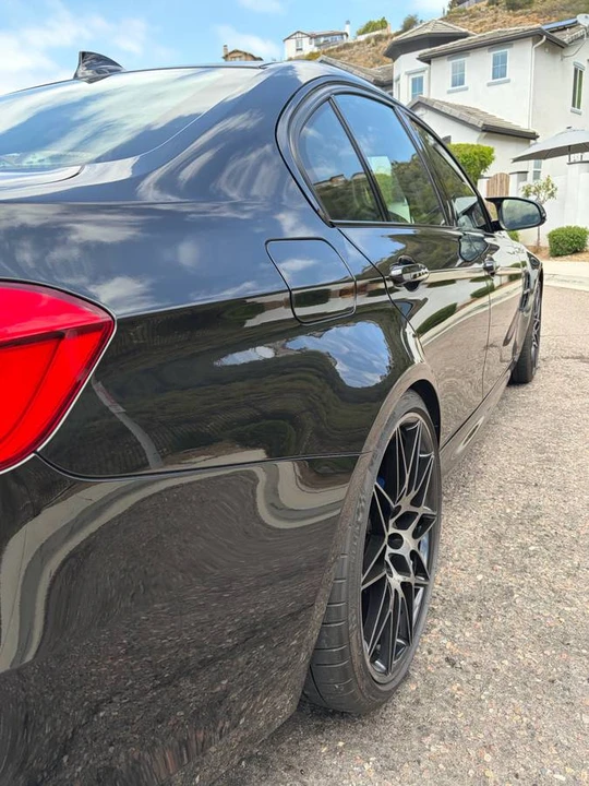 2018 BMW F80 M3 - Image 8 of 18