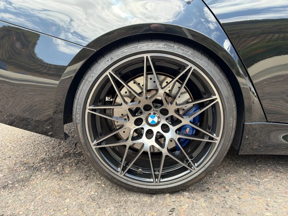 2018 BMW F80 M3 - Image 10 of 18
