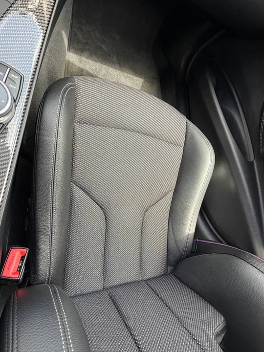 2018 BMW F80 M3 - Image 16 of 18