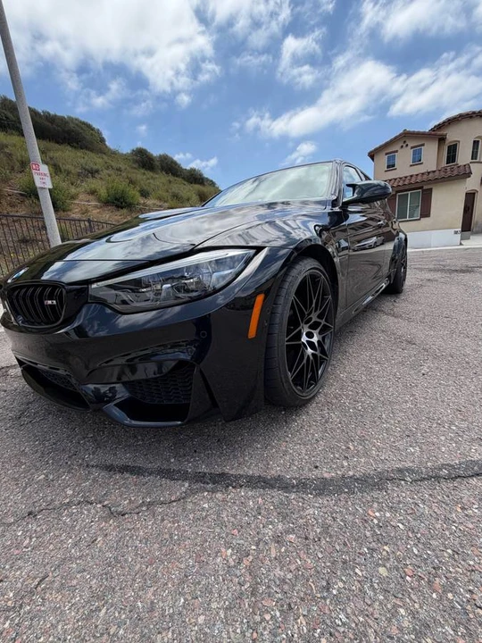 2018 BMW F80 M3 - Image 5 of 18