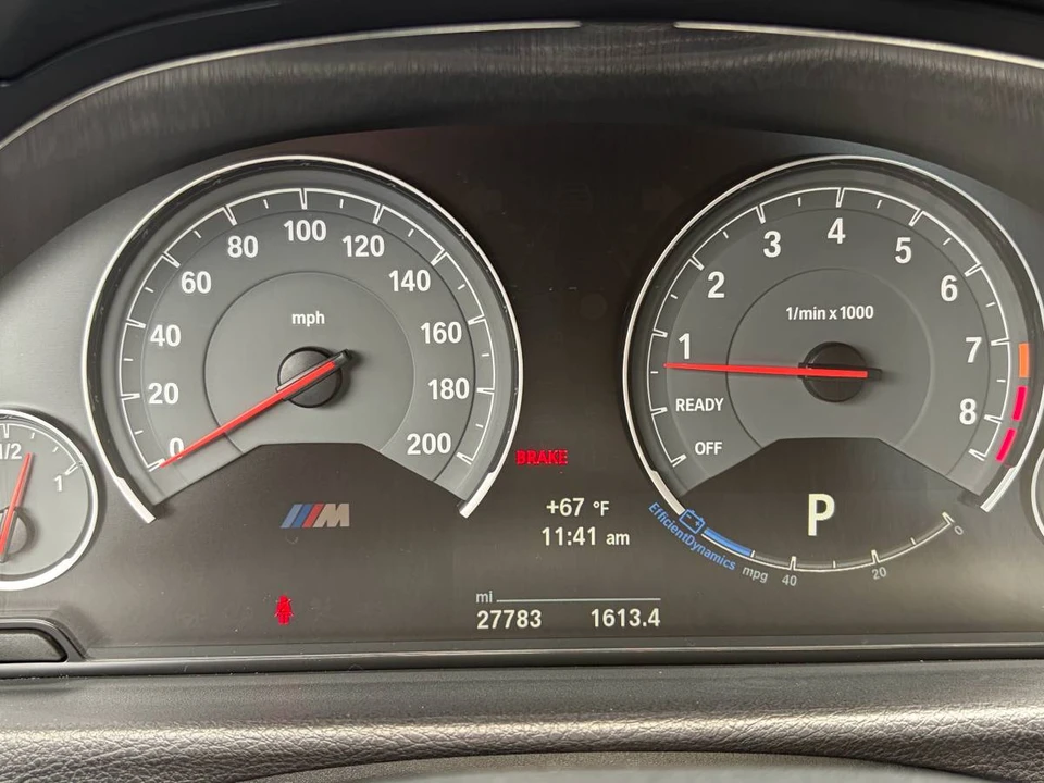 2018 BMW F80 M3 - Image 2 of 18