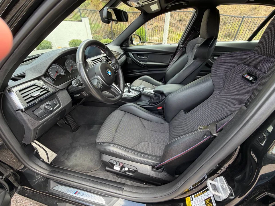 2018 BMW F80 M3 - Image 14 of 18