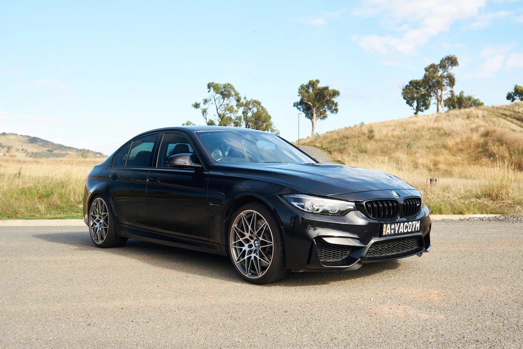 2018 BMW F80 M3 - Image 2 of 31