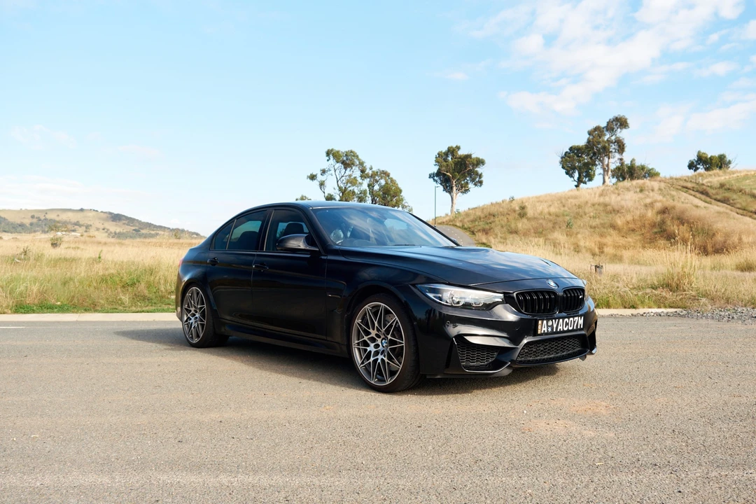 2018 BMW F80 M3 - Image 6 of 31