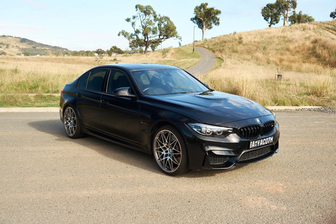 2018 BMW F80 M3 - Image 7 of 31