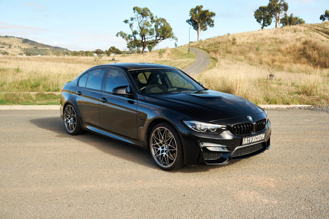 2018 BMW F80 M3 - Image 8 of 31