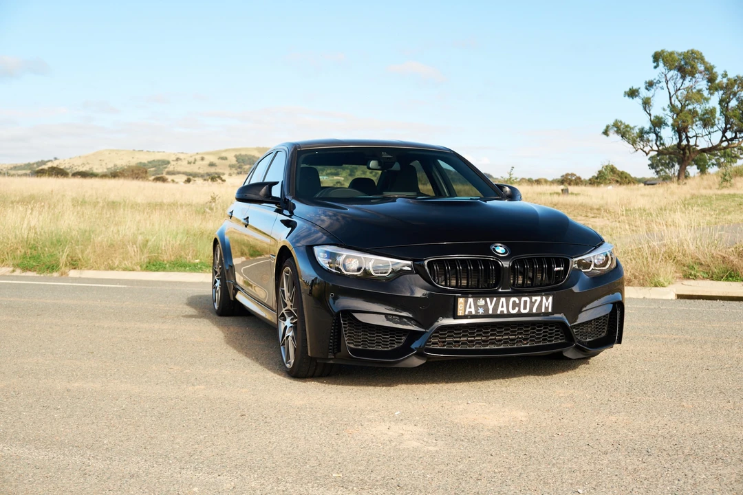 2018 BMW F80 M3 - Image 10 of 31