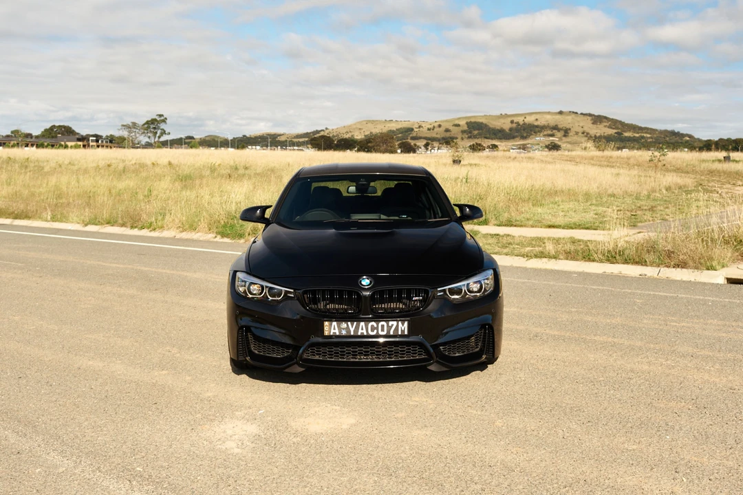 2018 BMW F80 M3 - Image 11 of 31