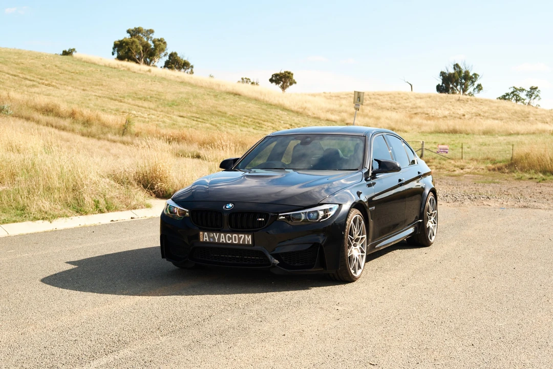 2018 BMW F80 M3 - Image 12 of 31
