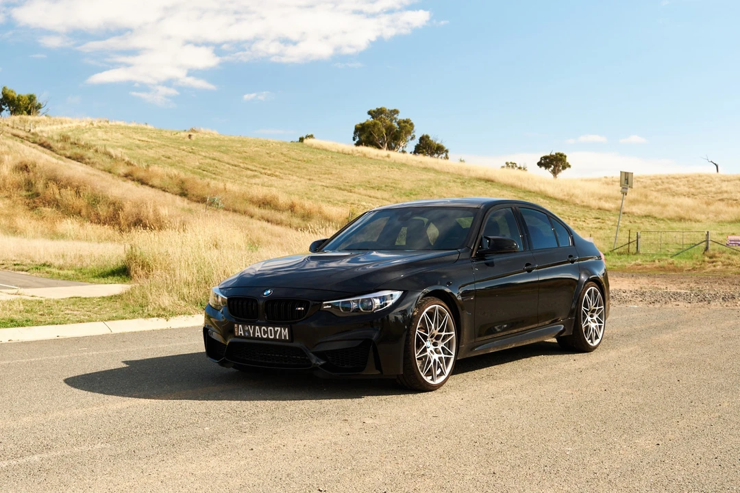 2018 BMW F80 M3 - Image 13 of 31