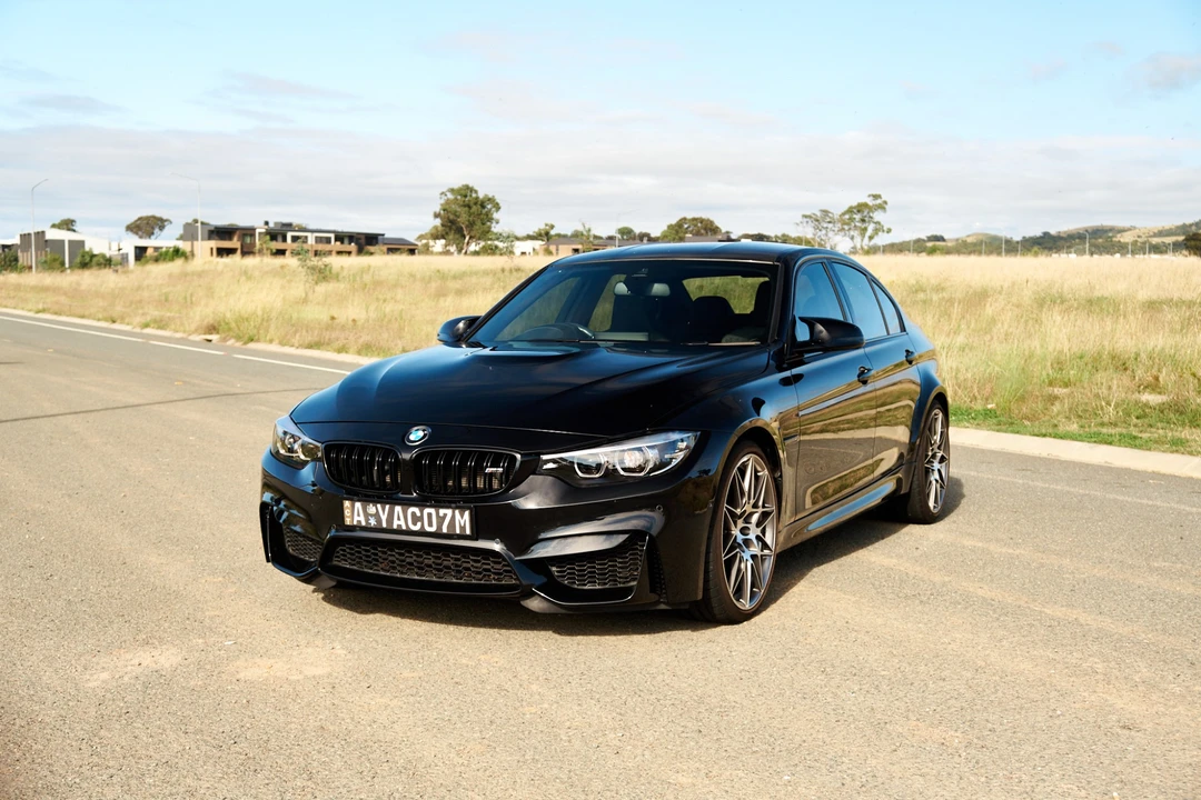 2018 BMW F80 M3 - Image 14 of 31