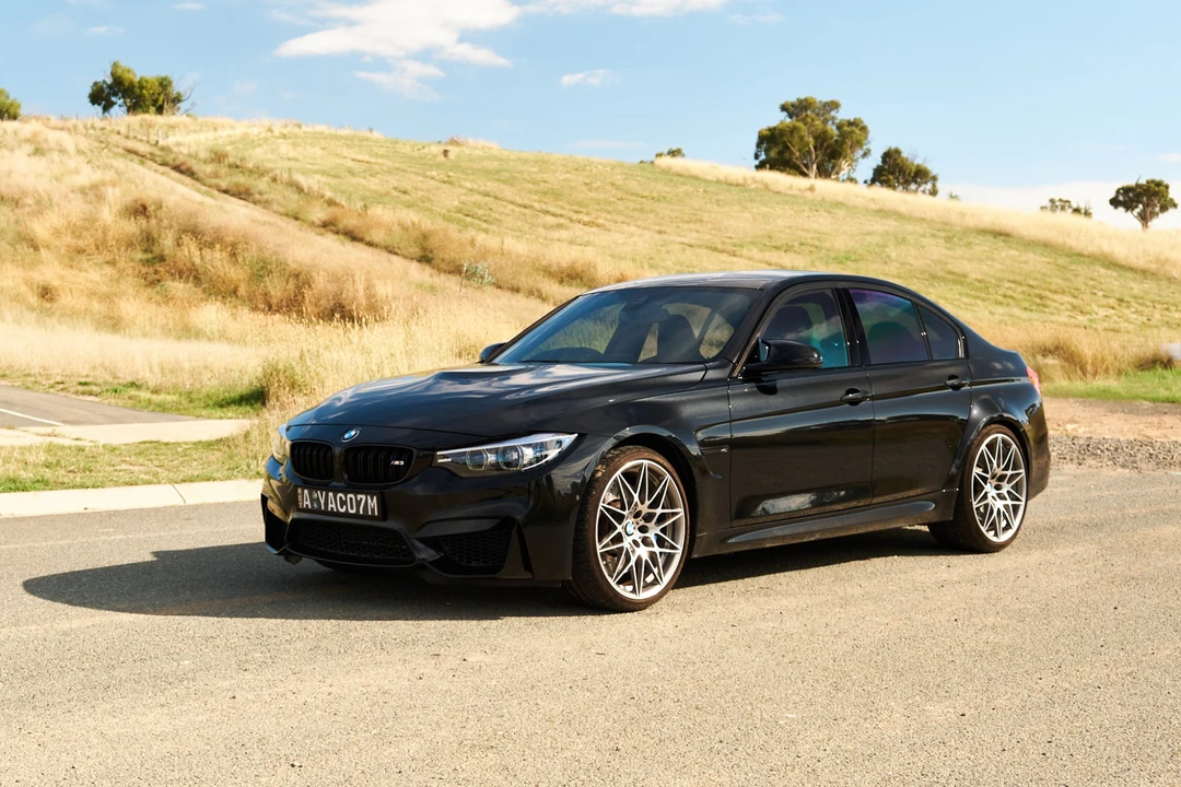 2018 BMW F80 M3 - Image 15 of 31