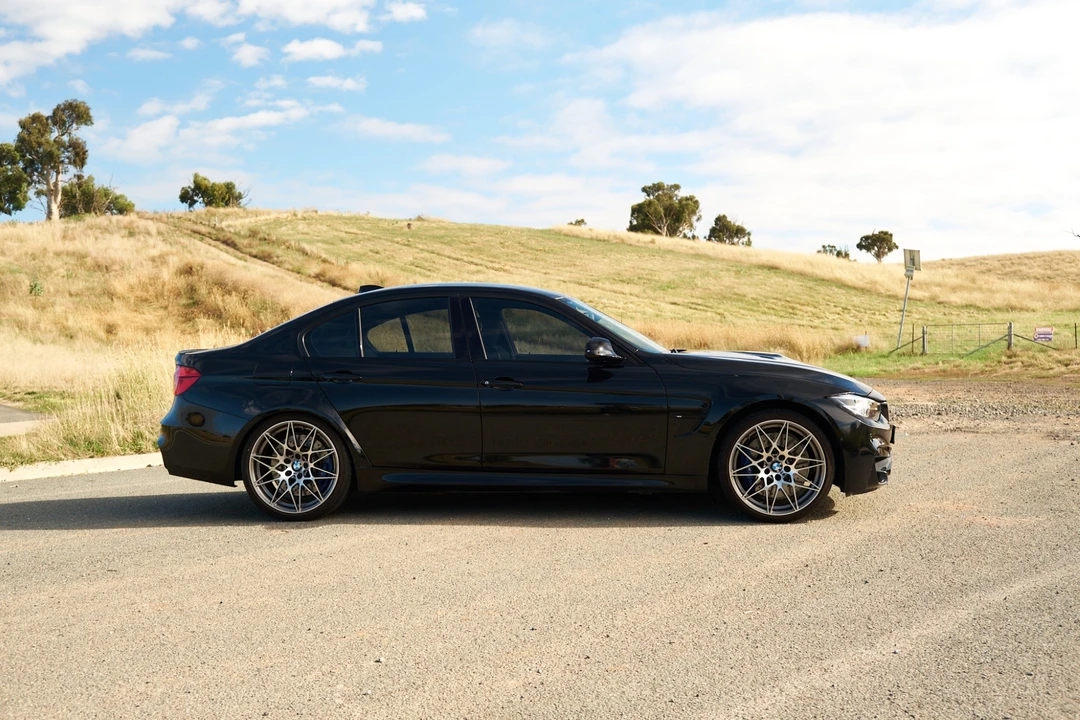 2018 BMW F80 M3 - Image 16 of 31