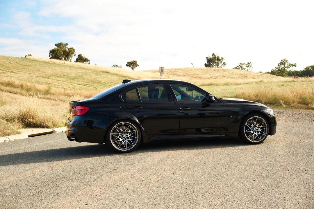 2018 BMW F80 M3 - Image 17 of 31