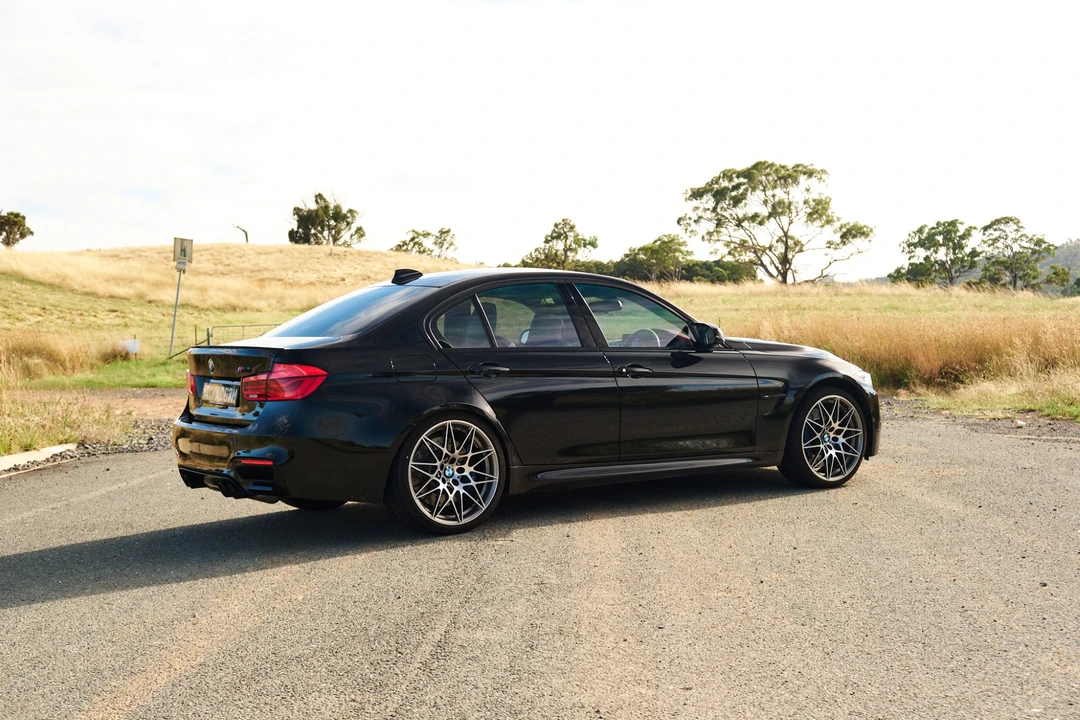 2018 BMW F80 M3 - Image 18 of 31