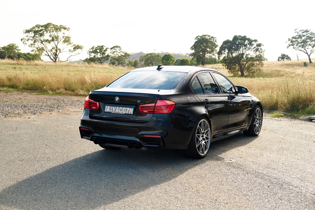 2018 BMW F80 M3 - Image 19 of 31