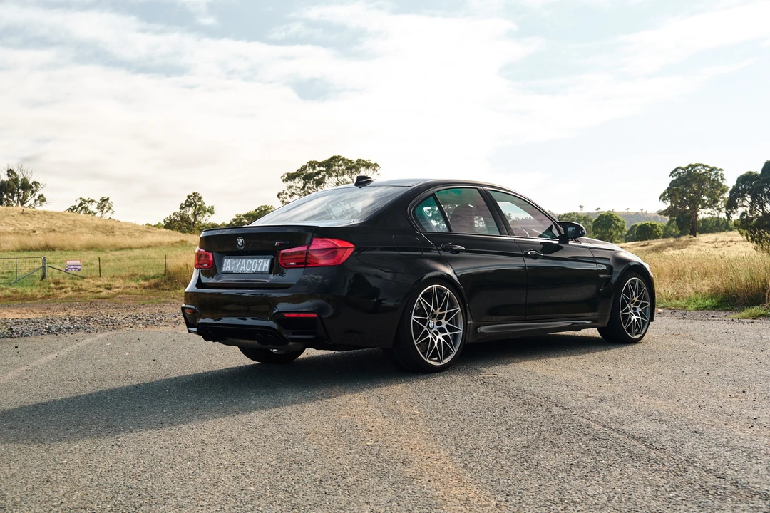 2018 BMW F80 M3 - Image 20 of 31