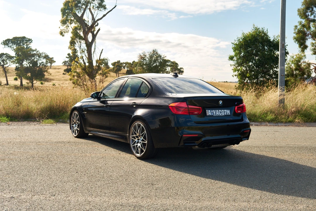 2018 BMW F80 M3 - Image 5 of 31