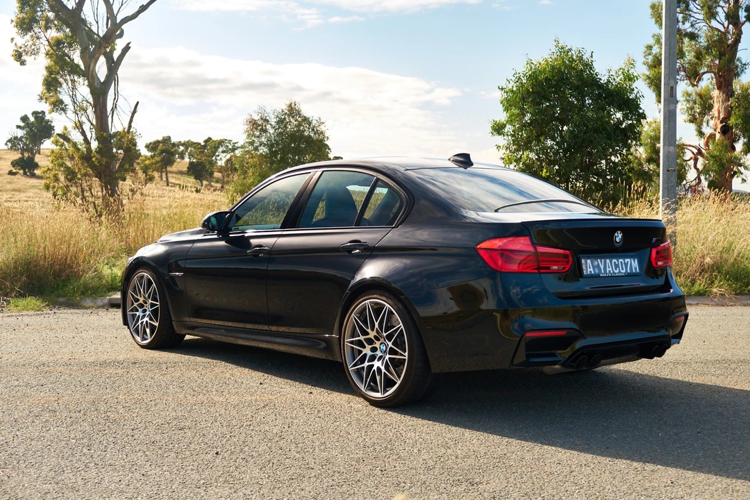 2018 BMW F80 M3 - Image 21 of 31