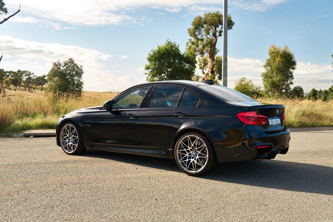 2018 BMW F80 M3 - Image 22 of 31