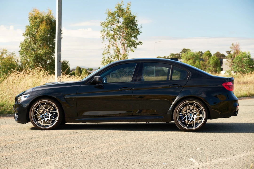 2018 BMW F80 M3 - Image 23 of 31