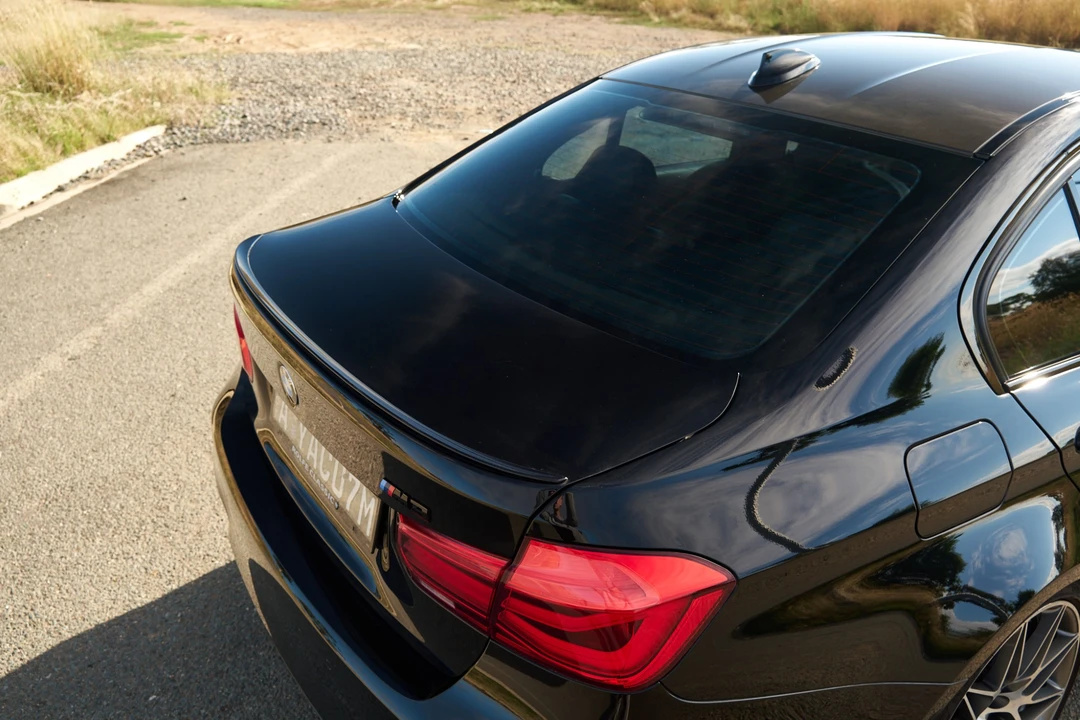 2018 BMW F80 M3 - Image 24 of 31