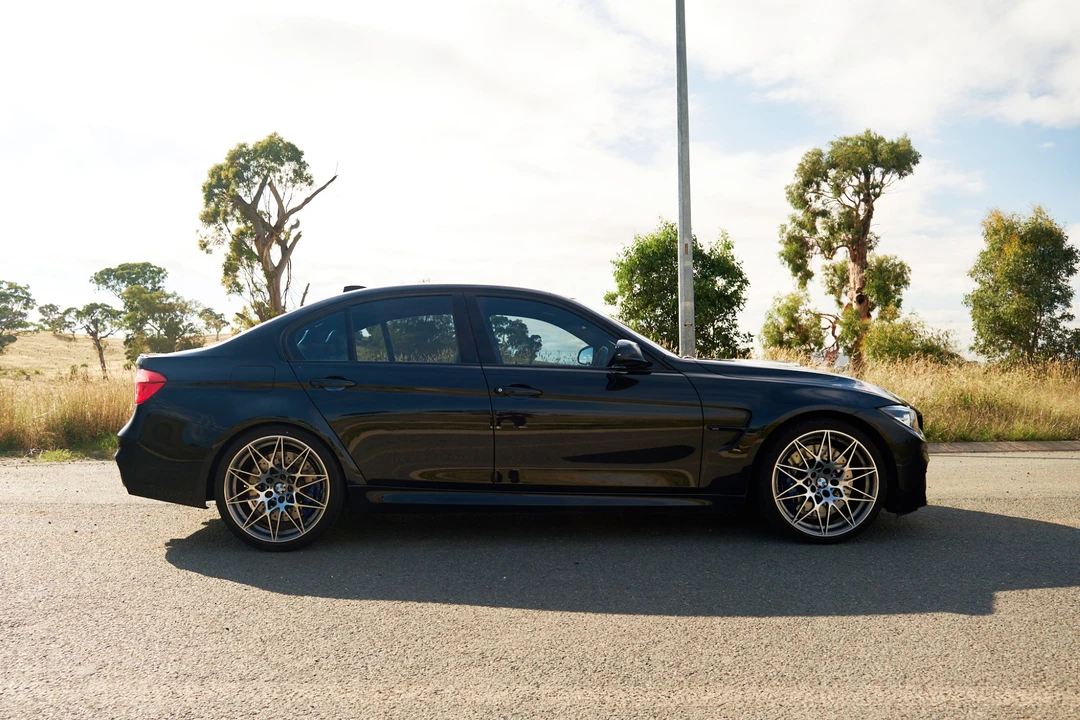 2018 BMW F80 M3 - Image 4 of 31