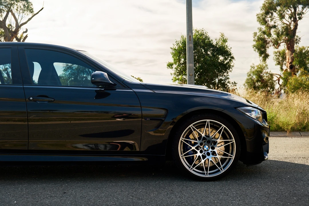 2018 BMW F80 M3 - Image 26 of 31