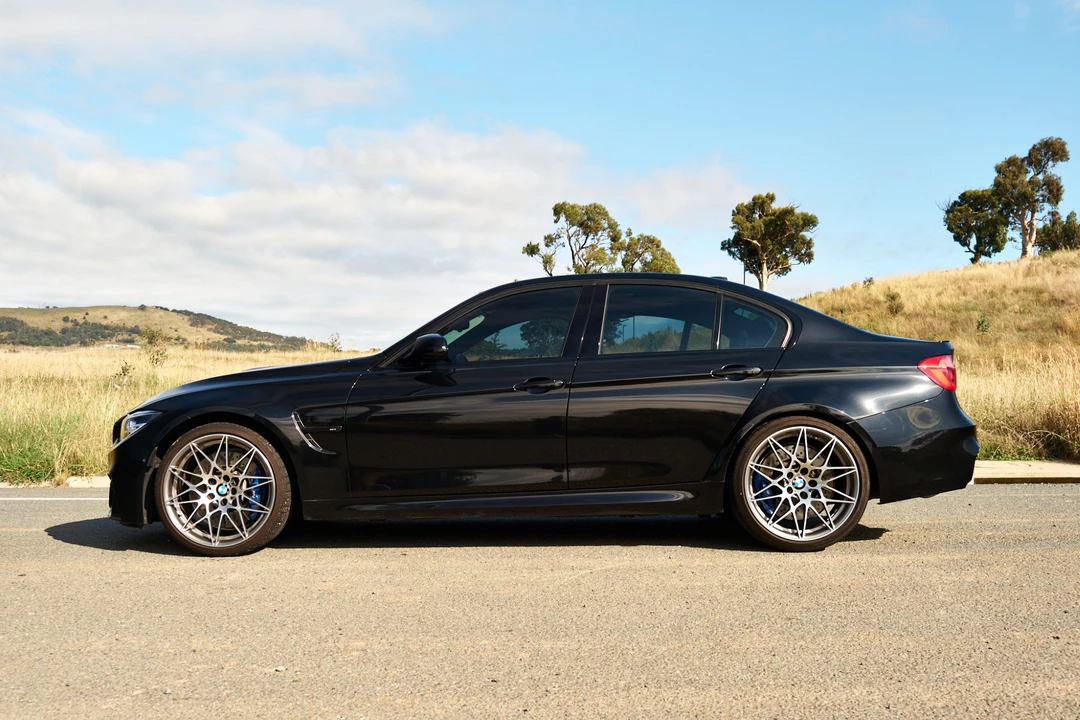 2018 BMW F80 M3 - Image 27 of 31