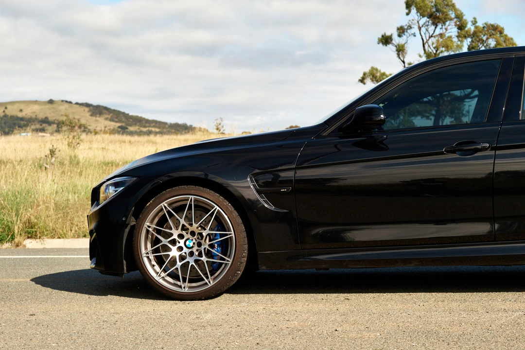 2018 BMW F80 M3 - Image 28 of 31